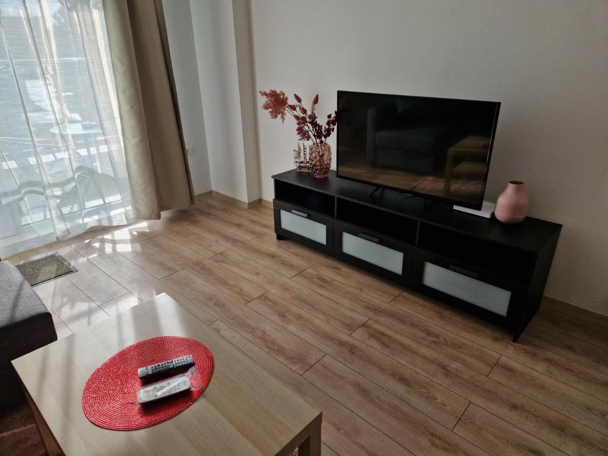 Star Airport Residence Otopeni Kültér fotó