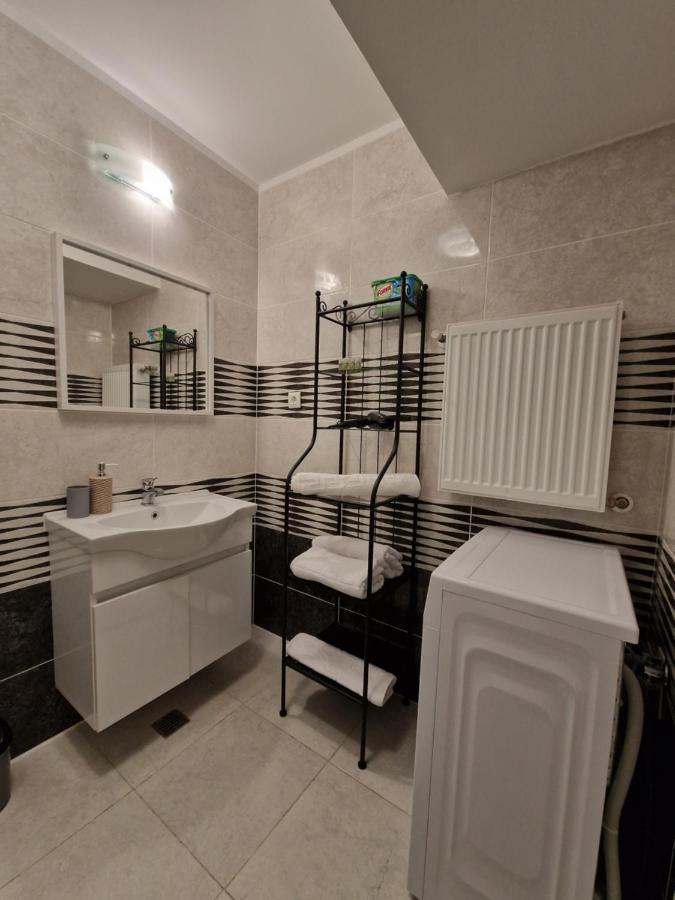 Star Airport Residence Otopeni Kültér fotó