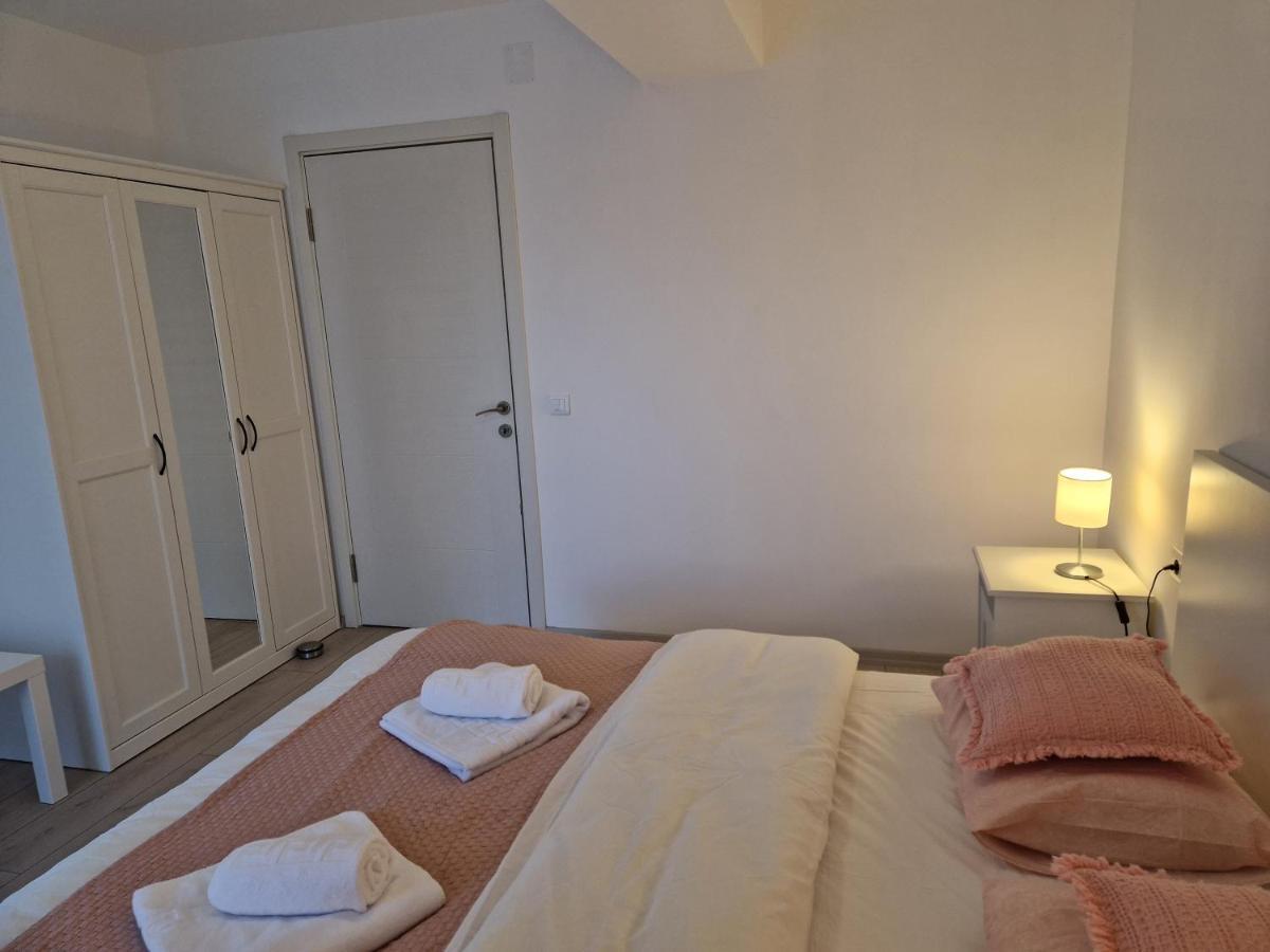 Star Airport Residence Otopeni Kültér fotó