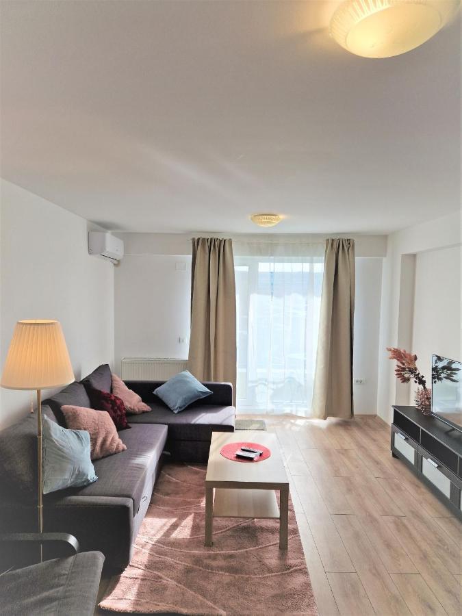 Star Airport Residence Otopeni Kültér fotó